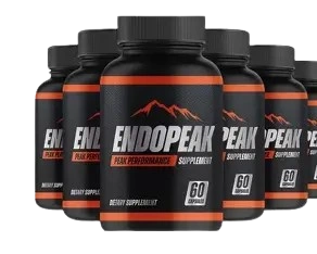 ForceVital Bottles 